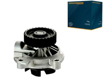 Насос води denckermann 038121001c 038121011c 11006 фото №1