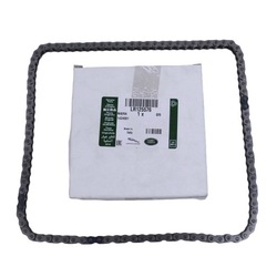 Цепь распределительный вал верхний 3.0 aj20d6 discovery 5/defender od 2020/rr l460 фото №1