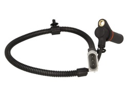 Датчик положение вала коленчатого delphi ss11009 фото №1