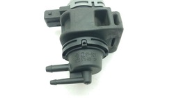 Электроклапан вакуум turbo renault master 2.3 dci trafic 2.0 dci vivar фото №1