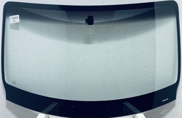 Стекло лобовое renault master / opel movano / nissan nv400 2009- фото №1