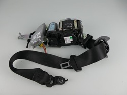 Mercedes c-klasa w204 pas безопасности правые перед 616424600 фото №1