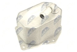 Радиаторов масла nty do ford ranger 2.2 3.2 фото №1