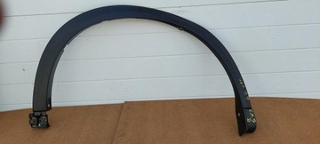 Mazda cx5 ii планка права оригінал фото №1