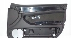 Боковина двері праві перед 4e0868016 audi a8 s8 d3 фото №1