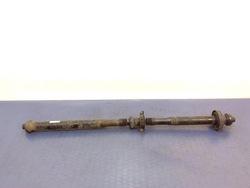 Cayenne ii 7p5 3.0 tdi wał приводной 7p0521102r фото №1