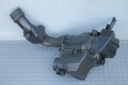 Корпус фільтра резонатор porzewód повітря honda cr-v iv 2.2 i-dtec 12-14 фото №1