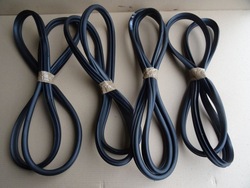 Kia niro ii прокладка дверь электрик 23r фото №1