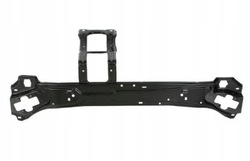 Балка верхня ременя передньої mercedes c-klasse w203 фото №1