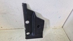 Заглушка захист renault range t гама 82396425 фото №1