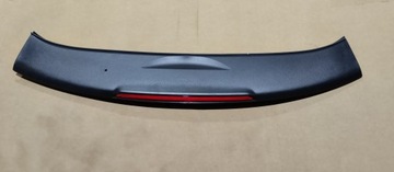 Накладка спойлера лопасти крышки свет сплав volkswagen id.4 11a827555c фото №1