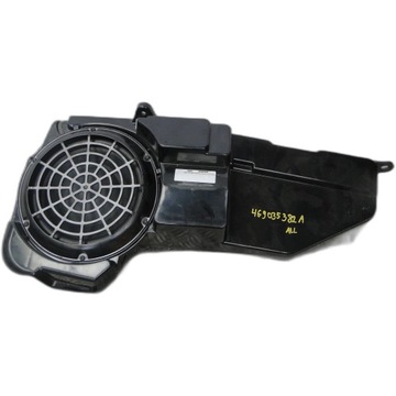 Динамік сабвуфер bose audi a7 4g 4g8 4g9035382a фото №1