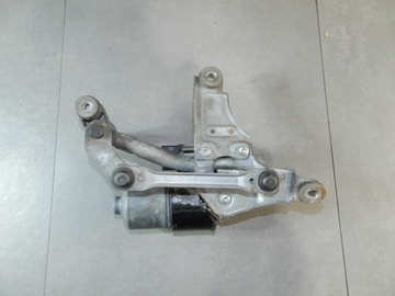 Ford galaxy mk3 механізм двірники 6m2117508ab фото №1