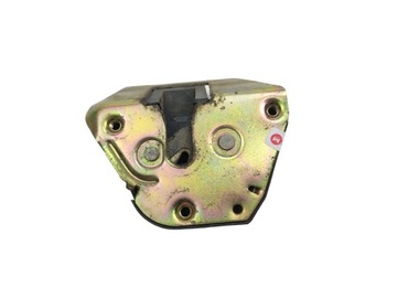 Замок двері зсувних праві зад peugeot 807 c8 phedra ulysse фото №1