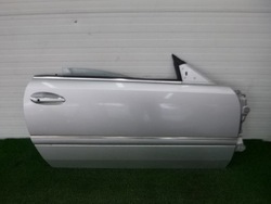 Mercedes cl w215 дверь передние правые европа фото №1