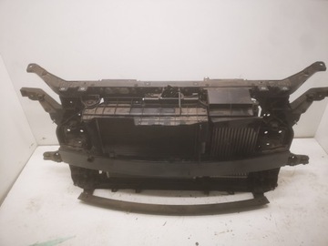 Tucson iv pas переднє радіатор 1.6 t-gdi фото №1