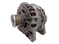 Nissan x trail 1.6 dci t32 генератор фото №1