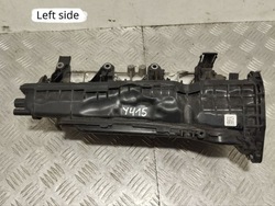 Audi a8 s8 d4 4h 2014 коллектор всасывающий 079133109 фото №1