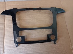 Рамка радіо ford s-max galaxy mk3 фото №1