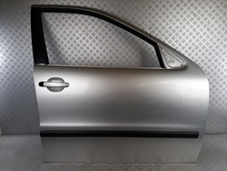 Дверь правые правые перед seat toledo ii 2 leon mk1 фото №1