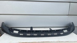 Hyundai tucson iv 4 спойлер бампера перед 86512-n7010 фото №1