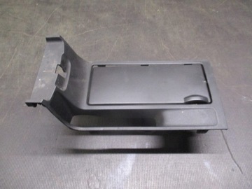 Бардачок тунелю bp4k64361 mazda 3 i 03-06r фото №1