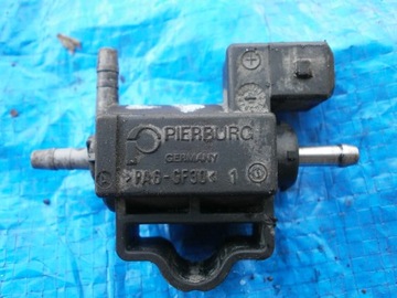 Запчастини | zafira c astra j клапан турбіни 1.4 turbo 55574902 фото №1