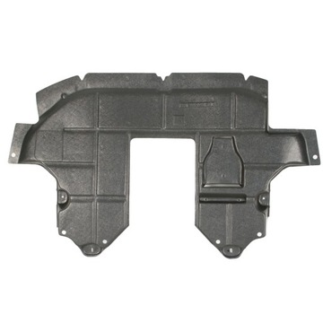 Захист pod двигун alfa romeo 147, gt 01.01-09.10 r фото №1