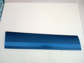 Range rover velar планка двері лівий перед фото №1