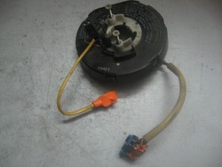 Стрічка змотувач opel omega 90447816 фото №1