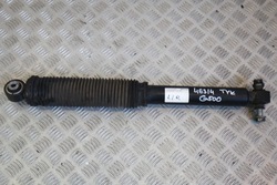 Амортизатор зад l p mercedes w463/4 a4633204001 фото №1