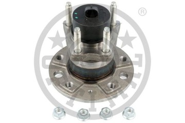 Подшипник колёса ступица starmann rs-2218 = 202218 optimal фото №1