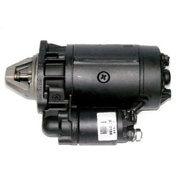 Стартер stardax stx200245r фото №1