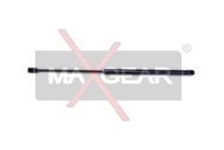 Амортизатор телескоп капота do vw a8 s8 91-03 пружина газова амортизатор фото №1