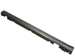 Mercedes c w205 s205 205 рестайлинг планка пороговая правая фото №1