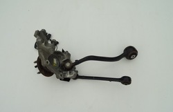 10-15 camaro поворотный кулак левая рычаги ступица перед фото №1