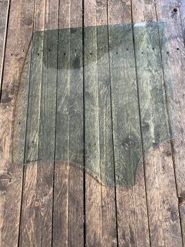 Bmw x3 g01 скло двері ліва задня оригінал 18r фото №1