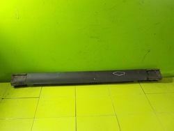 Panda ii 100 hp 07r накладка na поріг права фото №1