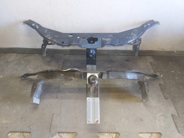 Pas переднє dacia lodgy 12- фото №1