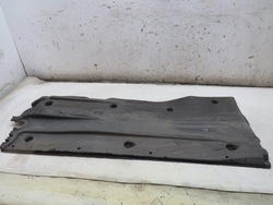 Захист шасі права passat b8 фото №1