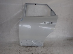 Peugeot 3008 ii 16- двері ліві зад задні фото №1