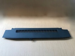 Audi q8 захист підлога багажника 4m8861486 фото №1