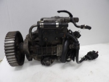 Насос вприскувальний audi a6 фото №1