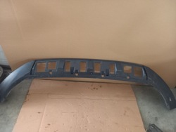 Спойлер бампера перед seat arona 6f9805903d фото №1