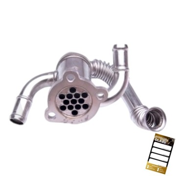 Радіаторів клапана egr do opel corsa c 2006 фото №1