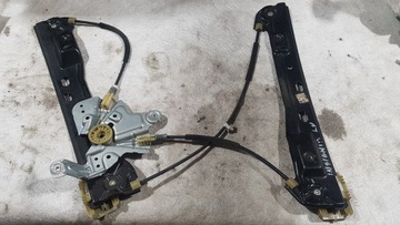 Opel insignia a подъемник стекло левый перед фото №1