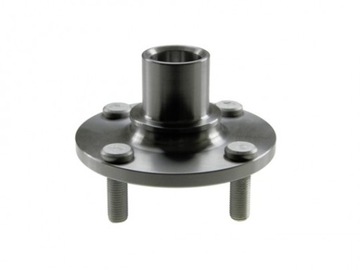 Ступиця колеса перед nty klp-mz-012p фото №1