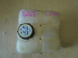 Бак розширювальний ford grand cmax mk2 2.0 tdci фото №1