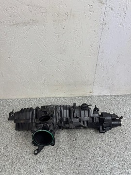 Коллектор всасывающий volvo v40 ii 2012-2018r 2.0 d 31431955 фото №1