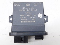 Модуль света - mondeo mk4 s-max galaxy ii mk3 фото №1